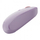 Maus wireless Baseus F01A, Bluetooth 2.4GHz, 1600DPI, vjollcë