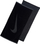 Peshqir sportiv Nike Large Towel, 60x120cm, pambuk, i zi
