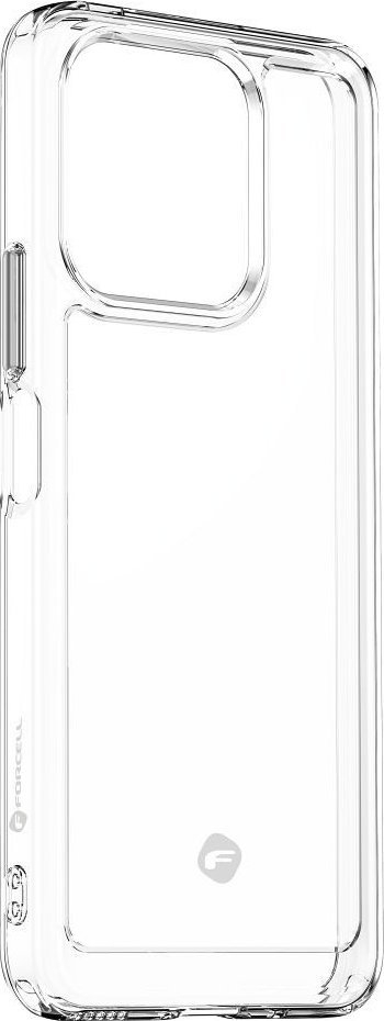 Kllëf telefoni Forcell F-PROTECT për Honor X8a, plastik, transparent