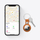 Apple AirTag (1st gen) (1 Pack)
