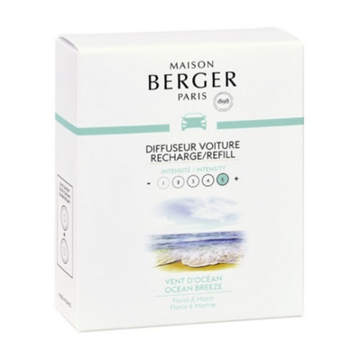Aromë për veturë Maison Berger Paris, 2 copa