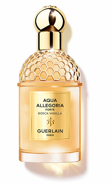 Parfum Guerlain Aqua Allegoria Forte Bosca Vanilla (Eau de Parfum)