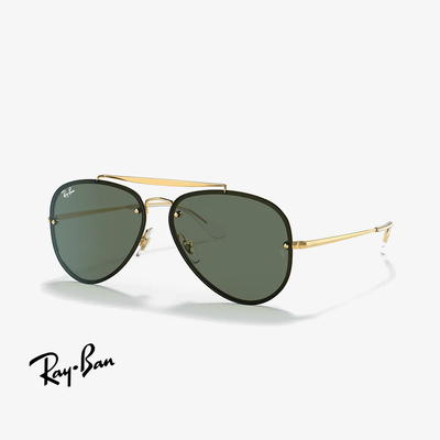 Ray-Ban RB3584N 905071 58