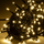 Drita zbukuruese Rebel Christmas Tree Holiday, 10m, 100 LED, dritë e ngrohtë