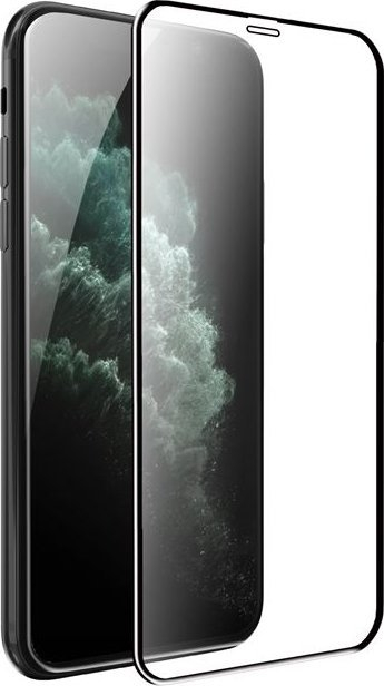 Xham mbrojtës Mobile Origin EasyGlass për iPhone 11 Pro XS X, 9H, shumë i hollë, i kthjellët
