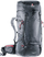 Çantë për udhëtime Deuter Futura Vario 50+10 (340211870000), e zezë