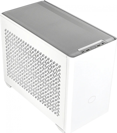 Kasë Cooler Master MasterBox NR200P V2, Small Form Factor