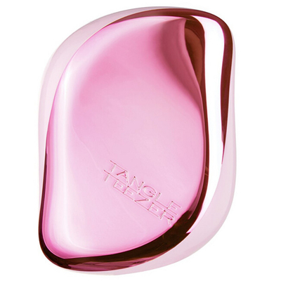 Krehër për flokë Tangle Teezer Baby Doll Pink