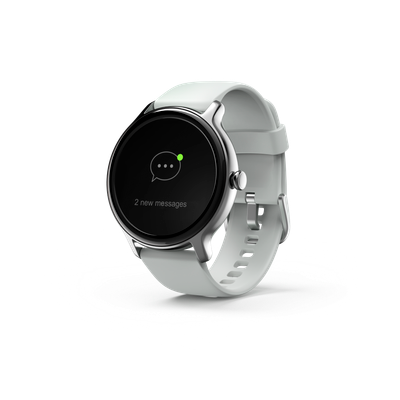 Orë e mençur Hama "Fit Watch 4910", e hirtë