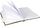 Fletore Starpak Notes Corduroy A5, 80 fletë me pika, ngjyrë ulliri