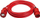 Kabllo zgjatuese Brennenstuhl Super-Solid, 10m, CEE 400V 16A, e kuqe