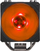 Ftohës Cooler Master Hyper 212 RGB Black Edition (LGA1700)