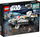 Set ndërtimi LEGO Star Wars 75357 Ghost dhe Phantom II, 1394 pjesë, për fëmijë 10+