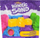 Set rërë kinetike Spin Master Kinetic Sand Sweet Bag Kit, shumëngjyrësh