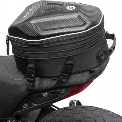Çantë tanku moto Rockbros 30140026001, 35L, e papërshkueshme nga uji, e zezë