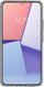 Mbrojtëse Spigen Liquid Crystal për Samsung Galaxy S22, transparente
