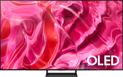TV Samsung QE77S90C, 77" (195cm), 4K UHD, i zi