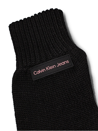 Dorëza për femra Calvin Klein, të zeza