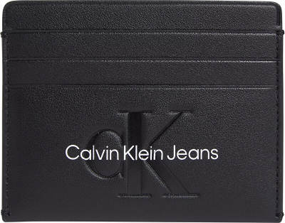 Kuletë për femra Calvin Klein, e zezë