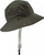 Kapelë Hi-Tec Roam II Hat, najlon i lehtë, olive