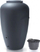 Fuçi uji AQUACAN Rainwater Barrel, 440L, plastike, antracit