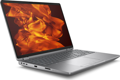 Laptop HP ZBook Fury G1i 16, Ultra 7 255HX, 32GB RAM, 1TB SSD, RTX Pro 3000