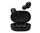 Kufje wireless Xiaomi Mi True Wireless Earbuds Basic 2, me kuti karikimi, të zeza