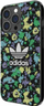 Mbrojtëse telefoni Adidas OR Snap Case Flower AOP, për iPhone 13 Pro 13 6.1", shumëngjyrëshe