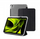 Futrollë tablet Mobile Origin Easy, iPad Air 13", Tri-Fold, transparente