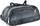 Çantë tualeti Deuter Wash Bag Tour II, disa ndarje, e zezë