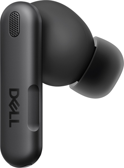 Kufje wireless Dell EB525, True Wireless Stereo, Bluetooth, in ear, të zeza