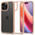 Mbrojtëse për celular iPhone 16 Pro Max Spigen Ultra Hybrid, rozë