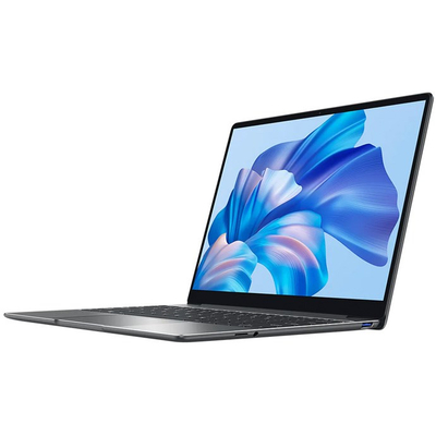 Laptop Chuwi Corebook X, 14", Intel i3-1215U, 8 GB RAM, 512 GB SSD, i hirtë
