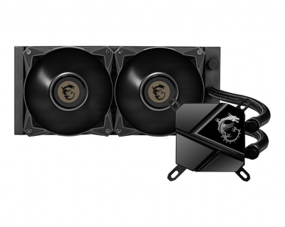 Ftohës me ujë MSI MAG CoreLiquid P240