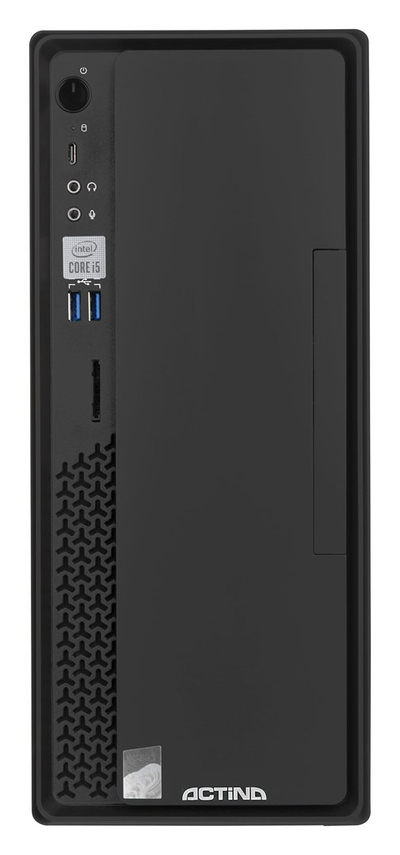 Kompjuter Actina i5-13400, 16GB DDR4, 512GB SSD, i zi