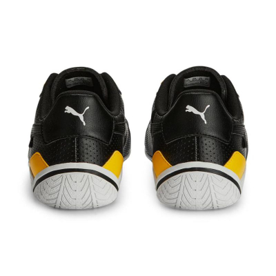 Патики Puma Porsche Legacy RDG Cat 2.0 Motorsport M 307445-01, машки, црни