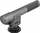 Mikrofon për kamera JJC Mic-1, electret condenser, kardioid, i zi