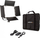 Lampë studio Walimex Pro Rainbow LED RGBWW, 50W, e bardhë
