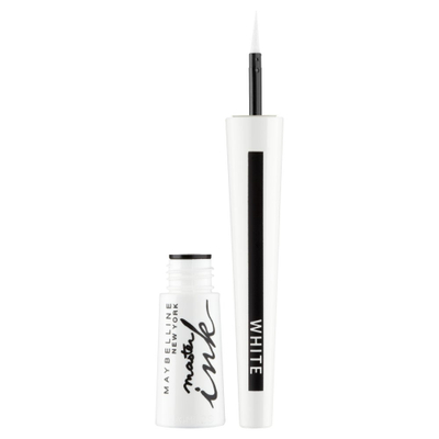 Penel për sy Maybelline, nr. 11, Pure White
