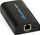 Marrës HDMI në LAN Spacetronik SPH-HIPv4 RX, deri 1080p, deri 120 m, i zi