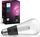 Llambë inteligjente Philips Hue Lightguide Giant Edison ST72, White and Color Ambiance, E27, transparente