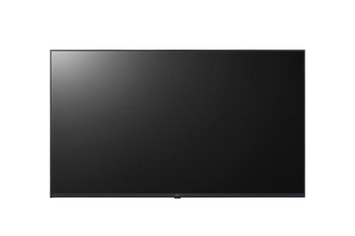 Ekran LG UL3J Series, 43", 4K Ultra HD, webOS, i kaltër