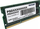 Memorie RAM laptop Patriot Signature PSD34G16002S, 4GB DDR3, 1600MHz, SODIMM