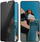 Заштитно стакло CARE by PanzerGlass за Samsung Galaxy S25 Edge, Ultra Wide Fit, Privacy, проѕирно