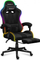 Karrige Huzaro Force 4.7 RGB, e zezë