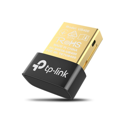 Adapter Bluetooth TP Link UB400, USB, nano, i zi