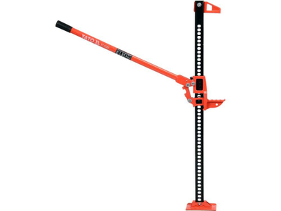 Krik Farmer Jack Toya Yato YT-17261, 3T, 48", i kuq