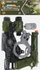 Set lodër ushtarake Mega Creative Army Set 545316, shumë pjesë, shumëngjyrësh