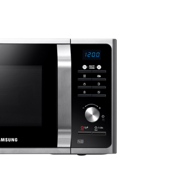 Mikrovalë Samsung MS23F301TAS/OL, e argjendtë
