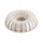 Kallëp silikoni Silikomart Gioia, diametri 210 mm, lartësia 70 mm, gri